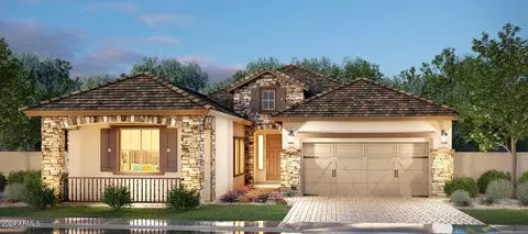 8128 E June St, Mesa, AZ 85207