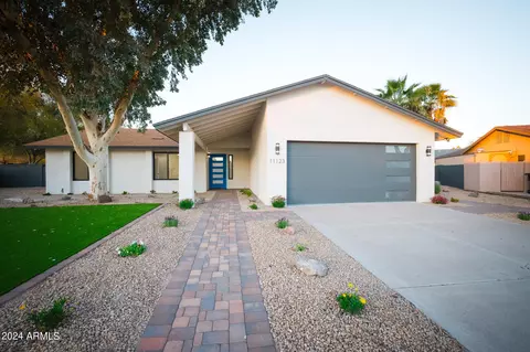 11123 N 106th St, Scottsdale, AZ 85259