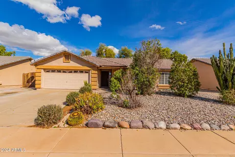 2970 E Tulsa St, Gilbert, AZ 85295