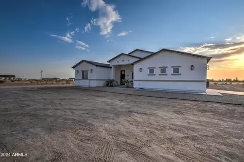 3696 N 368th Ave, Tonopah, AZ 85354
