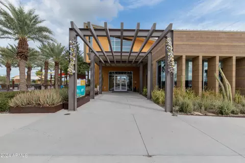 Exterior - 10209 E Theorem Dr, Mesa, AZ 85212 photo 18 of 23