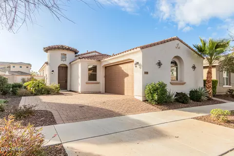 10209 E Theorem Dr, Mesa, AZ 85212
