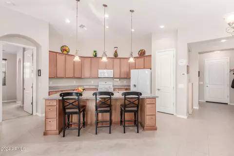 Kitchen - 10209 E Theorem Dr, Mesa, AZ 85212 photo 1 of 4