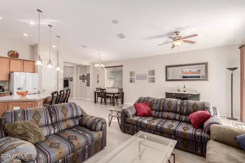 Living - 10209 E Theorem Dr, Mesa, AZ 85212 photo 3 of 4