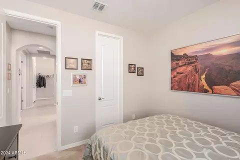 Bedroom - 10209 E Theorem Dr, Mesa, AZ 85212 photo 6 of 7