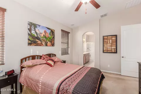 Bedroom - 10209 E Theorem Dr, Mesa, AZ 85212 photo 2 of 7