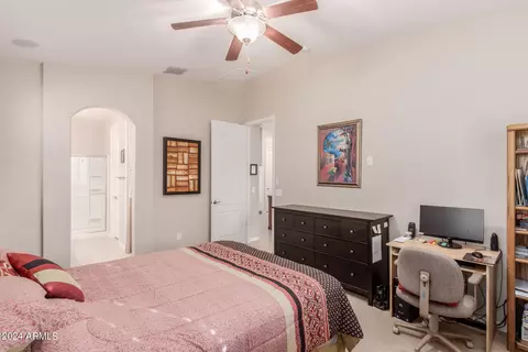 Bedroom - 10209 E Theorem Dr, Mesa, AZ 85212 photo 3 of 7