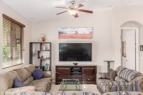 Living - 10209 E Theorem Dr, Mesa, AZ 85212 photo 2 of 4