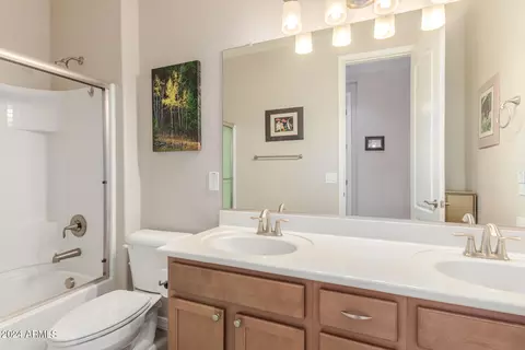 Bath - 10209 E Theorem Dr, Mesa, AZ 85212 photo 3 of 3