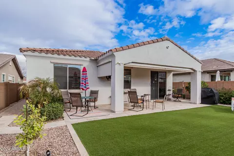 Exterior - 10209 E Theorem Dr, Mesa, AZ 85212 photo 9 of 23