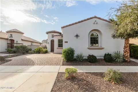 Exterior - 10209 E Theorem Dr, Mesa, AZ 85212 photo 2 of 23