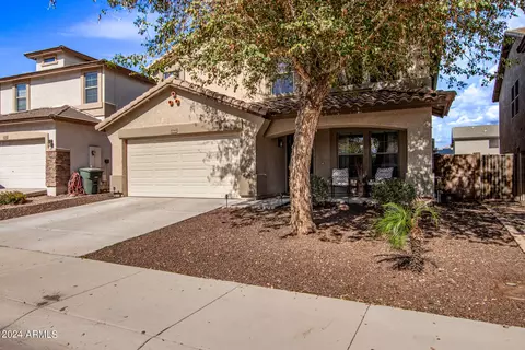 11748 W Foothill Dr, Sun City, AZ 85373