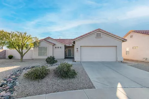 6043 S Bedford Pl, Chandler, AZ 85249