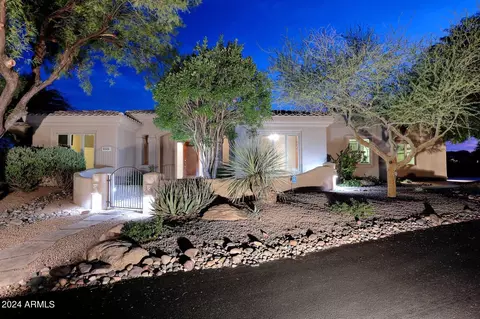 18727 E White Wing Dr, Rio Verde, AZ 85263