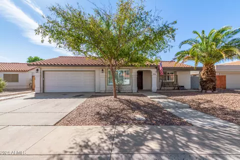 1512 N El Dorado Ct, Chandler, AZ 85224