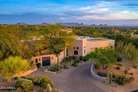10541 E Groundcherry Ln #84, Scottsdale, AZ 85262