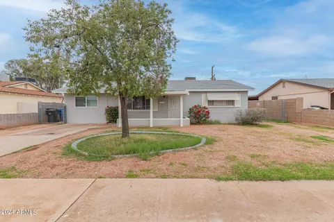 1624 W 2nd St, Mesa, AZ 85201