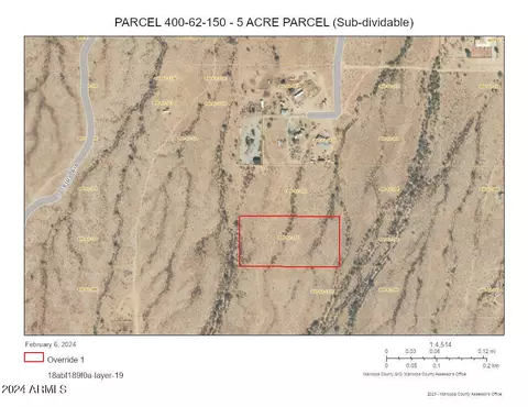 0 S Riggs Ave #4, Rainbow Valley, AZ 85326