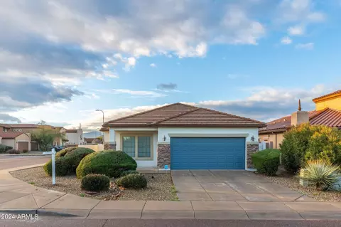 9919 W Levi Dr, Tolleson, AZ 85353