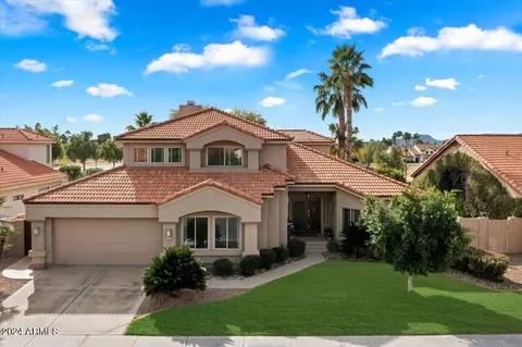 5951 E Sandra Ter, Scottsdale, AZ 85254