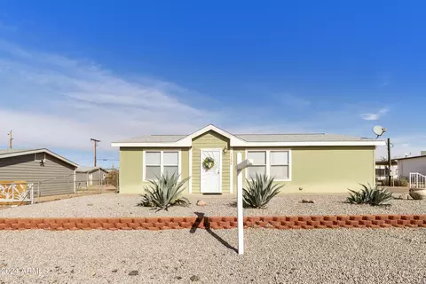11206 E Boulder Dr, Apache Junction, AZ 85120 photo 2