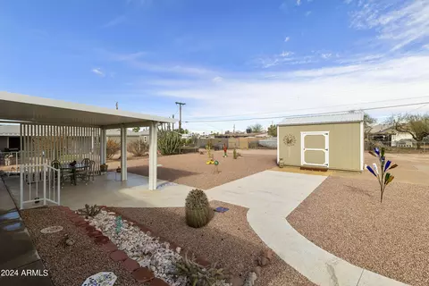 11206 E Boulder Dr, Apache Junction, AZ 85120 photo 32