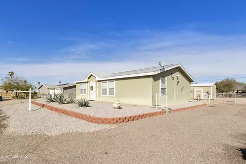 11206 E Boulder Dr, Apache Junction, AZ 85120 photo 3