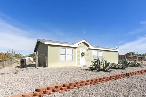 11206 E Boulder Dr, Apache Junction, AZ 85120