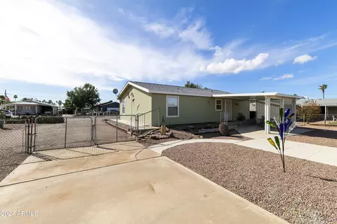 11206 E Boulder Dr, Apache Junction, AZ 85120 photo 29