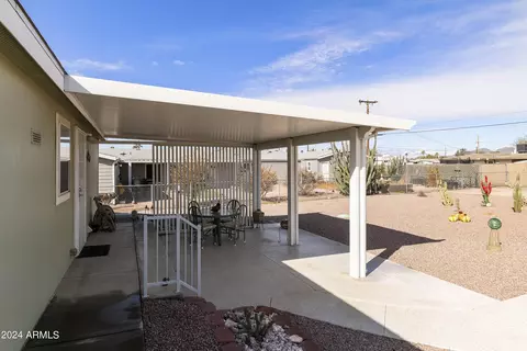 11206 E Boulder Dr, Apache Junction, AZ 85120 photo 22