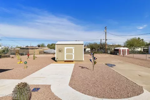 11206 E Boulder Dr, Apache Junction, AZ 85120 photo 24