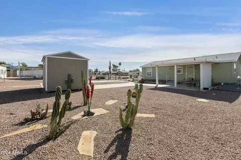 11206 E Boulder Dr, Apache Junction, AZ 85120 photo 27