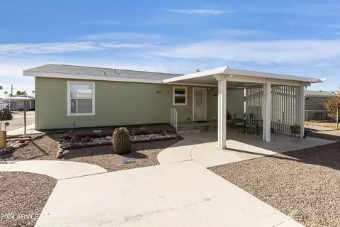 11206 E Boulder Dr, Apache Junction, AZ 85120 photo 28