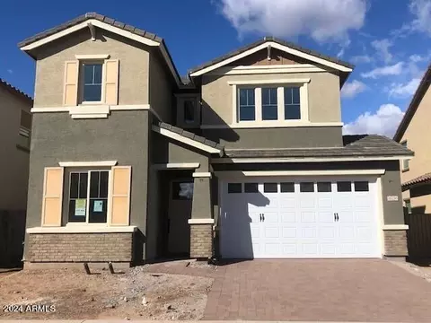 16256 W Mariposa Grande Ave, Surprise, AZ 85387