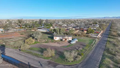 20302 W Morning Star Ln, Wittmann, AZ 85361