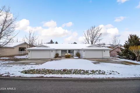 7460 E Spouse Dr, Prescott Valley, AZ 86314