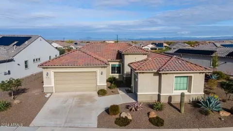 26126 W Maple Dr, Buckeye, AZ 85396