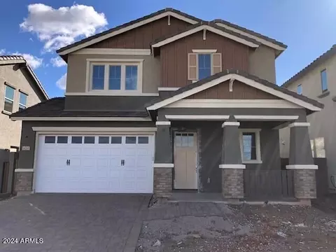 16265 W Cielo Grande Ave, Surprise, AZ 85387
