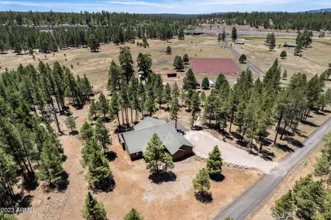 22770 Fox Ranch Rd, Munds Park, AZ 86017