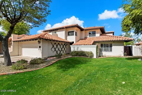 5406 E Piping Rock Rd, Scottsdale, AZ 85254
