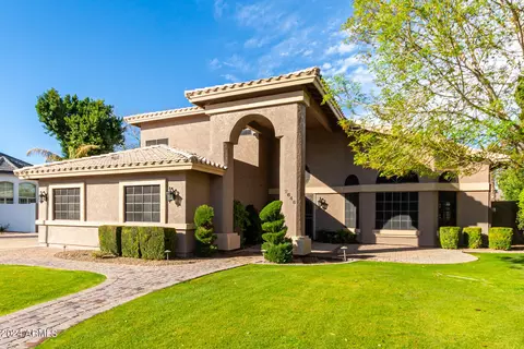 2646 N 22nd St, Mesa, AZ 85213