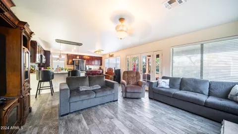 Living - 1836 E Aspen Way, Gilbert, AZ 85234 photo 5 of 5