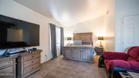 Bedroom - 1836 E Aspen Way, Gilbert, AZ 85234 photo 3 of 6