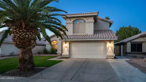 1836 E Aspen Way, Gilbert, AZ 85234
