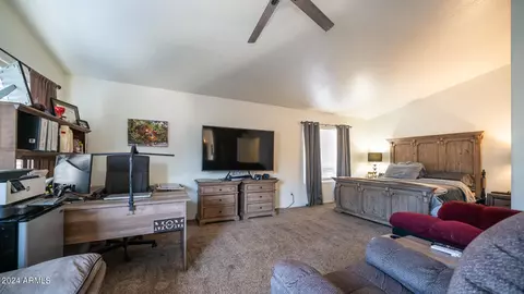 Bedroom - 1836 E Aspen Way, Gilbert, AZ 85234 photo 2 of 6