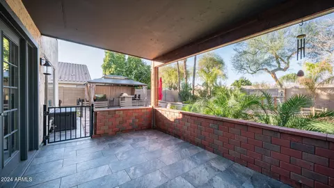 Exterior - 1836 E Aspen Way, Gilbert, AZ 85234 photo 29 of 29