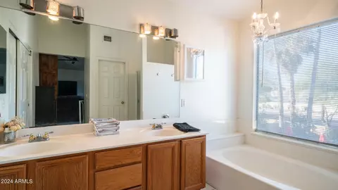 Bath - 1836 E Aspen Way, Gilbert, AZ 85234 photo 3 of 4