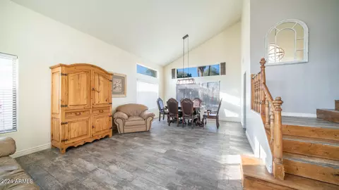 Living - 1836 E Aspen Way, Gilbert, AZ 85234 photo 2 of 5