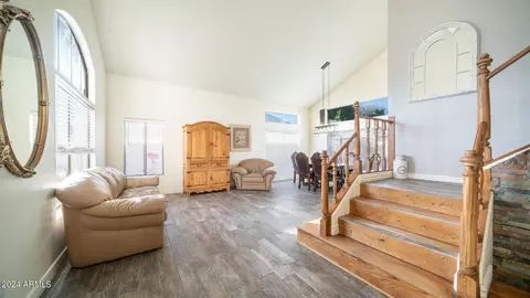 Living - 1836 E Aspen Way, Gilbert, AZ 85234 photo 1 of 5