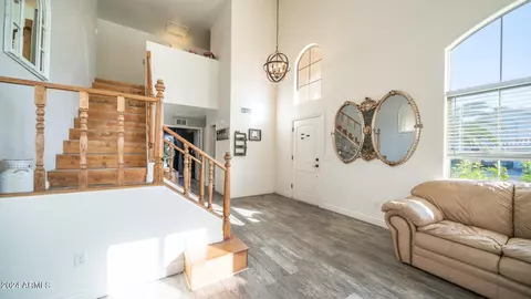 Entry Way - 1836 E Aspen Way, Gilbert, AZ 85234 photo 1 of 2